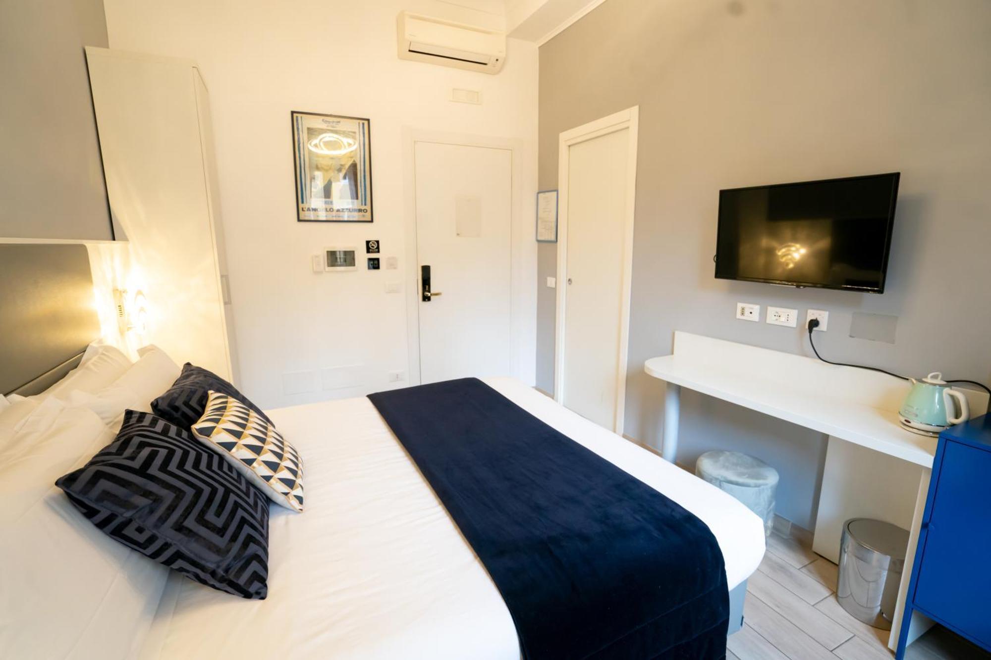 Archi Di Roma Guest House — Foto 1